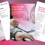 From the SRA to the FCA: What the transition to the Single Professional Services Supervisor means for your firm