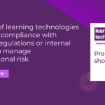 VinciWorks and GB Railfreight shortlisted for Learning Technologies Award for excellence in compliance training
