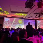 A moment worth celebrating: VinciWorks and GBRF won GOLD at the Learning Technologies Awards 2025