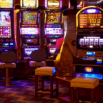 Sanctions sweep hits Mexican casino group accused of laundering millions for the Sinaloa Cartel