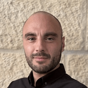 Picture of Nick Henderson