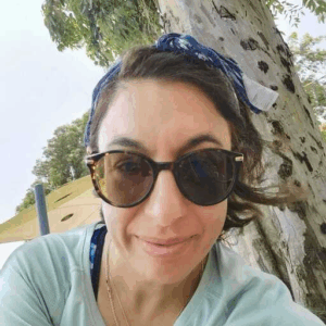 Picture of Sara Henna Dahan