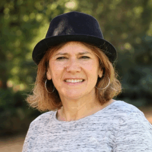 Picture of Naomi Grossman