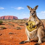 The changing legal status of cryptocurrency under Australian law