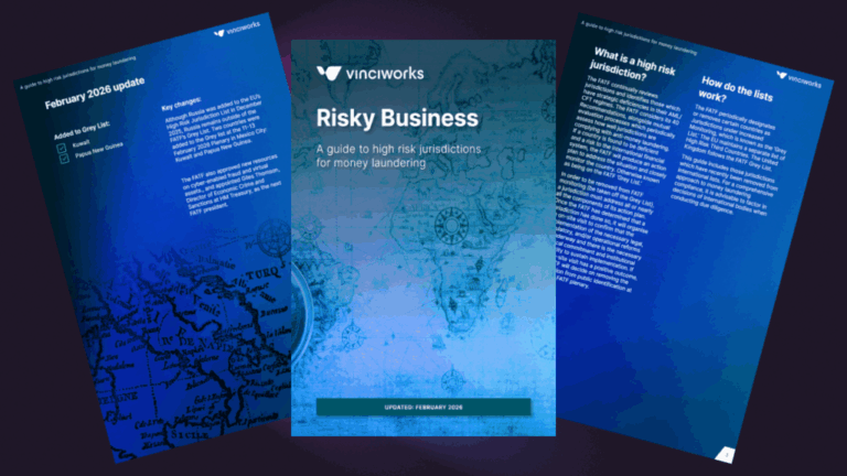 High risk jurisdictions: February 2026 FATF and EU updated guide ...