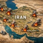The compliance fallout from the 2026 Iran war: Key risks and red flags