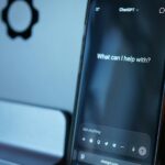 AI and data protection
