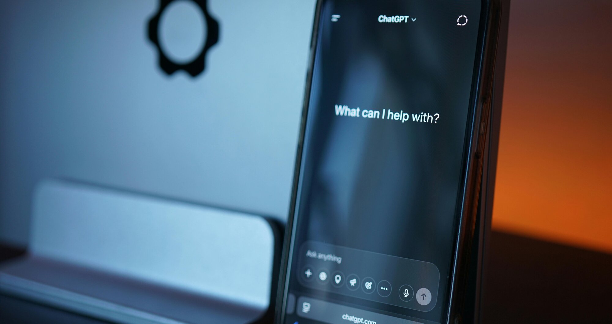 AI and data protection