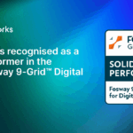 VinciWorks recognised as a Solid Performer in the 2026 Fosway 9-Grid™ Digital Learning