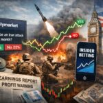 Are your staff betting on Polymarket? It could be a compliance disaster