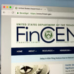 Is the US moving towards a risk-based approach for AML?