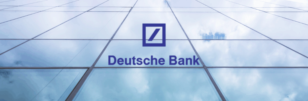 Deutsche Bank