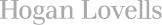 Hogan Lovells