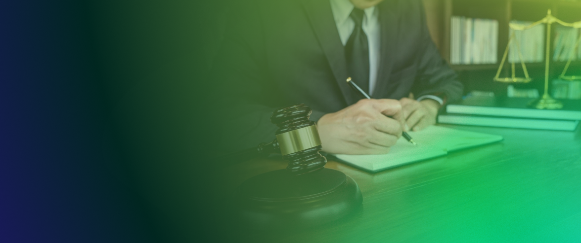 Hogan Lovells — testimonial photo