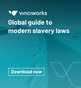 Modern slavery guide