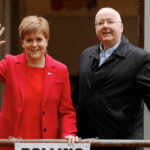 Did the SNP fail to prevent fraud? What the Peter Murrell case reveals about corporate compliance failures