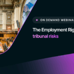 Mitigating tribunal risk: Your questions answered