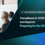 What will compliance look like in the 2030s? GRC experts weigh in 