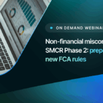 Non-financial misconduct and SMCR Phase 2: your questions answered