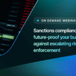 The sanctions questions every compliance team is asking: the webinar FAQs