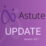 What’s new in Astute LXP, July 2026 update (v3.5.7)
