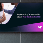 All reasonable steps to prevent sexual harassment: Frequently asked questions