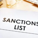 HMRC’s new naming policy raises the sanctions breach risk
