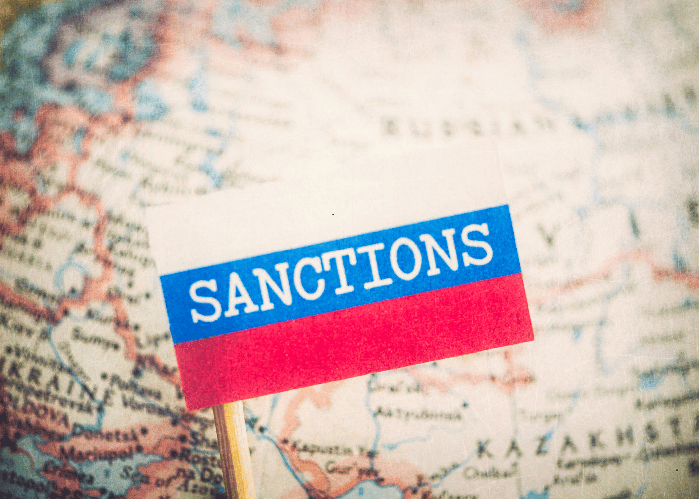 Sanctions