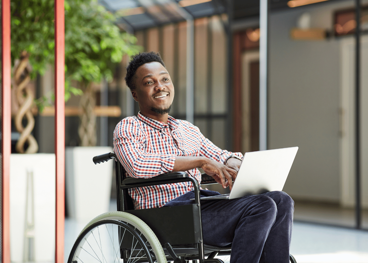 Disability Discrimination Training