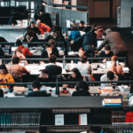 Should international students be considered high risk for AML?