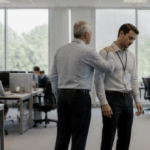 Should you suspend someone accused of sexual harassment?