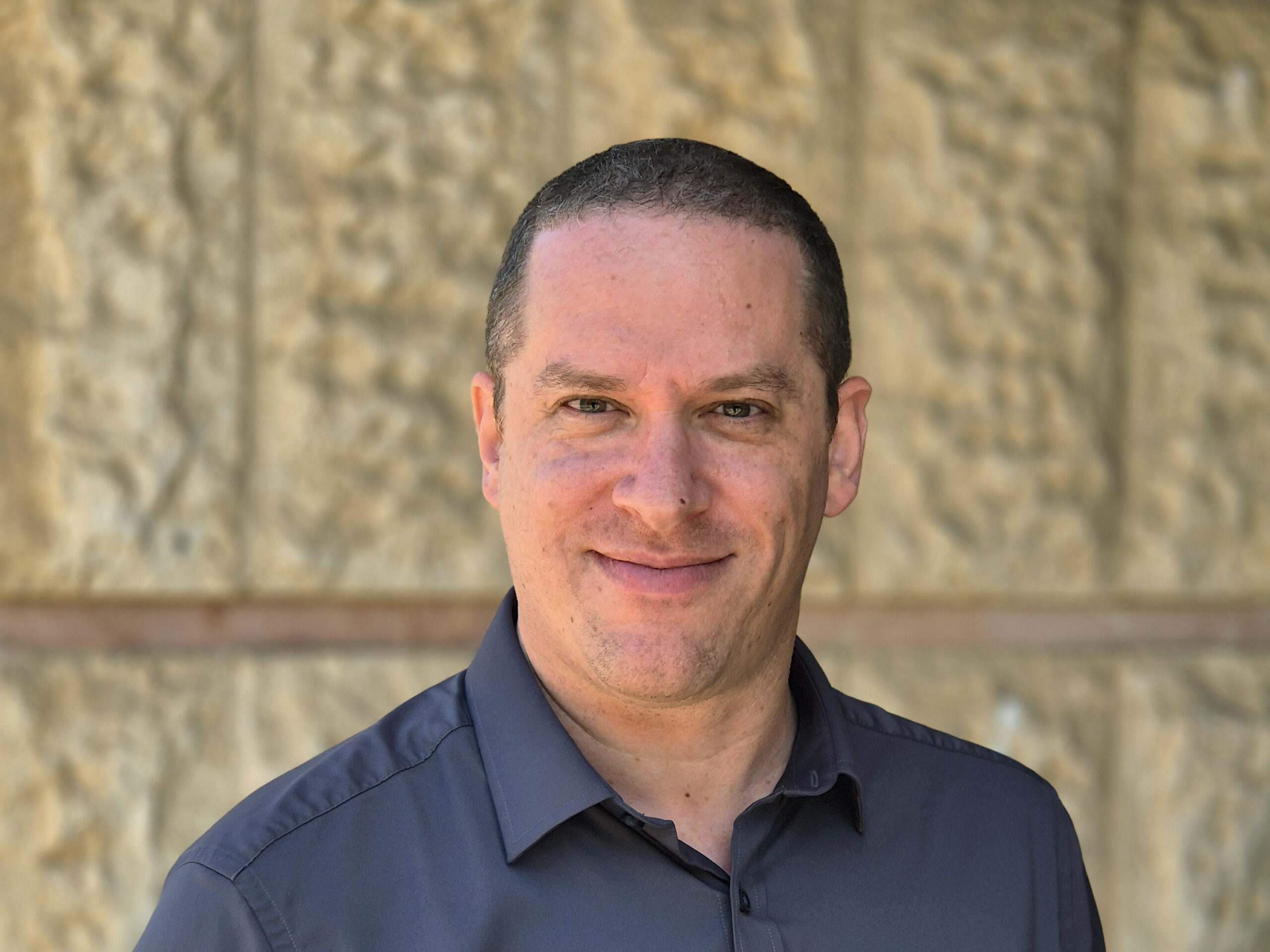 Shmuli Goldberg